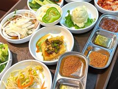 -六七八韩式烤肉·韩国料理(上杭路店)