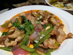 -鸭天下·川菜·家宴(铂金时代店)