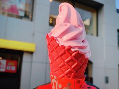 -麦当劳(交道口店)