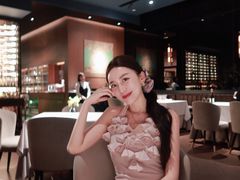 -Oyster Talks 四度蚝法餐厅