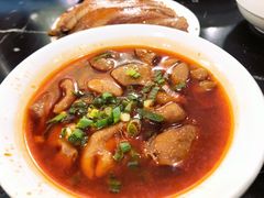 -李记小小吃(涪江路店)