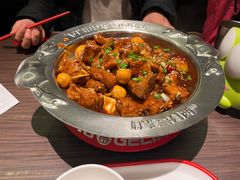 -胖哥俩肉蟹煲(河北勒泰购物中心店)