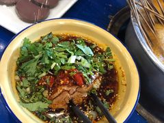 -马路边边串串香(双井直营店)