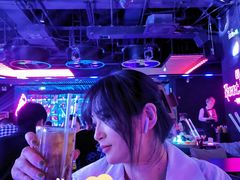 -MOSSO音乐酒吧·live house(南京旗舰店)