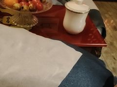 -华夏良子·足道SPA艾灸(翠微店)