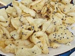 -浑河春面馆·老北京非遗鹿角面(房山店)