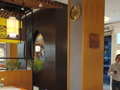 -如轩·海鲜砂锅粥·潮汕菜(南城店)