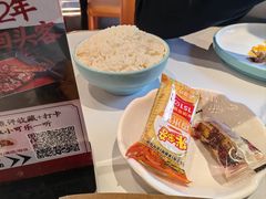 -川百汇烤鱼·泡饼·美蛙(八达岭店)