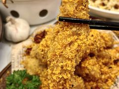 -避风塘·金牌店·夜宵(金玉兰店)