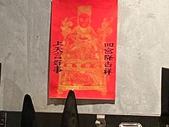 大堂-BE NORMAL CAFE(霞溪路店)