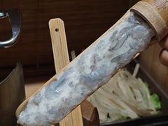 -独食火锅·半米屋台(直营总店)
