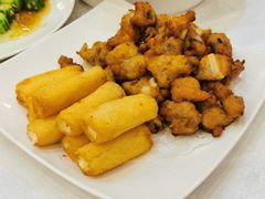 -荔枝楼酒家(员村东璟店)