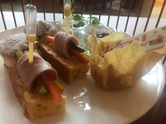 -苏州洲际酒店·大堂酒廊