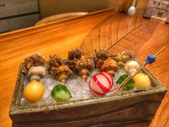 -松涛日本料理