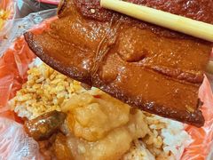 把子肉-咱家王新国把子肉(县东巷店)