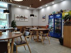 -501號台州海鲜餐厅(海创园店)