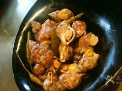 -手选潮汕鲜活牛肉火锅(二七广场店)