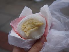 -澳门长洲糯米糍(柯打苏沙街店)