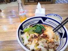-郑记biangbiang面(钟楼店)