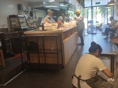 -陕味食族油泼面(同济南路店)