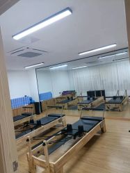 -玛尼瑜伽·普拉提