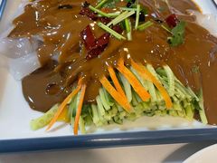 -叁拾壹克饺子·东北菜(国贸店)