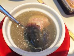 -小罗子汤店(大士院总店)