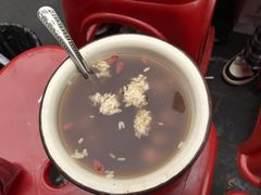 红豆醪糟汤圆-阿福板凳面(观音桥店)