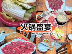 -官塘兄弟·潮汕牛肉店(官塘总店)