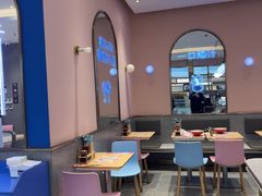 -小杨生煎(周浦万达店)