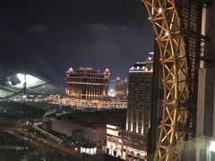-影汇之星8字形摩天轮