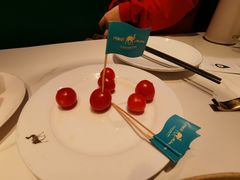 -阿里疆Alijiang·丝路美食·异域风情·清真(长楹天街店)