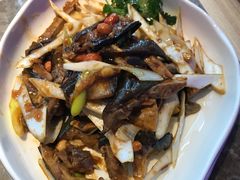 -老板恋上鱼(恒隆广场店)