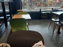 -麦当劳(黎溪广乐高速服务区)