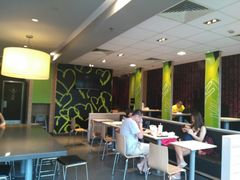 -麦当劳(牡丹江路店)