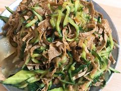 -清真王强炸串