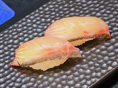 池鱼王寿司-Sushi Hanzo半藏(天环广场店)
