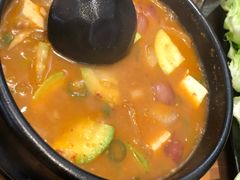 -肉甲韩国木炭烤肉(新壹街1店)