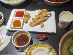 -虾乐园龙虾·夜宵(松江店)