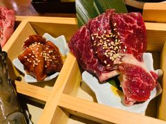 -肉魁屋·烧肉·烧鸟·酒场(高新店)