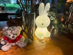 -咖法森林·咖啡  酒吧(天河店)