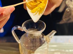 -醉西楼·国风茶社