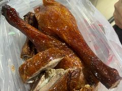 -佳记厚街烧鹅濑粉(广州总店)