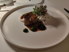 -文华扒房及酒吧(香港文华东方酒店)