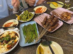 -锦州烧烤(北太平庄店)