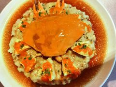 -广州文华东方酒店·江-由辉师傅主理