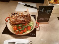 -长沙芙蓉国温德姆至尊豪廷大酒店 - 自助餐厅