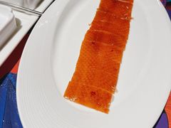 -上海滩餐厅(BFC外滩金融中心店)