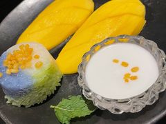 -simply thai天泰(静安嘉里中心店)
