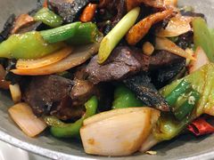 -清真新疆叶尔羌烤肉店(新香洲店)